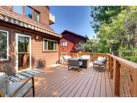 15786 Bunker Way, Morrison, CO 80465 photo 35