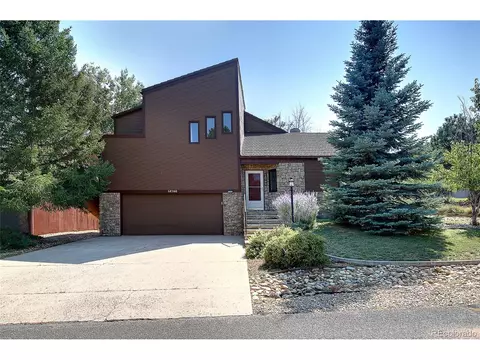 15786 Bunker Way, Morrison, CO 80465 photo 8
