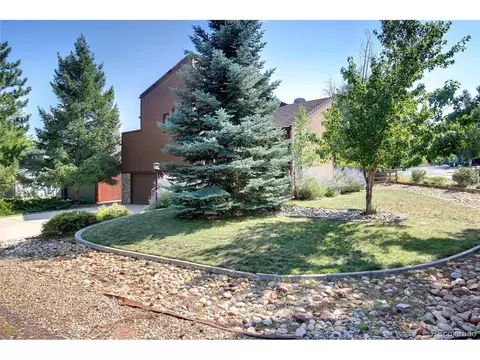 15786 Bunker Way, Morrison, CO 80465 photo 1