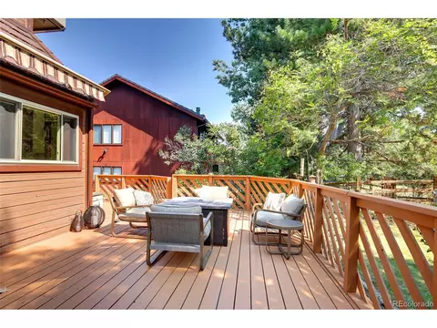 15786 Bunker Way, Morrison, CO 80465 photo 34
