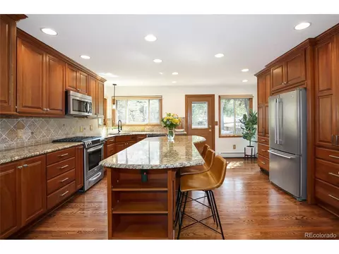15786 Bunker Way, Morrison, CO 80465 photo 15