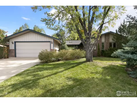 516 Aztec Dr, Boulder, CO 80303 photo 1