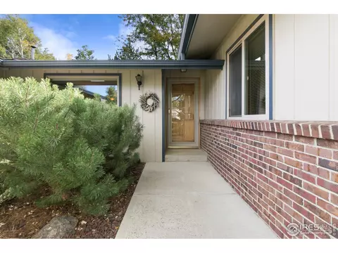516 Aztec Dr, Boulder, CO 80303 photo 2