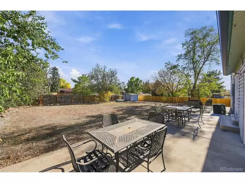 Exterior - 3412 E 114th Dr, Thornton, CO 80233 photo 4 of 11