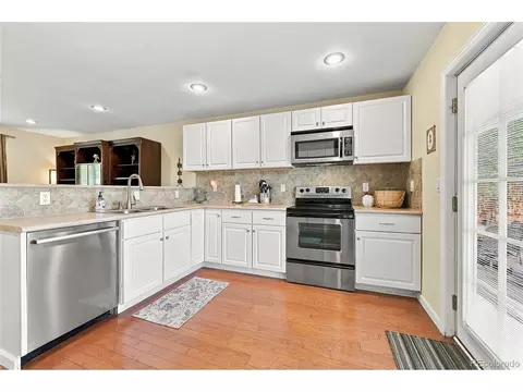 Kitchen - 3412 E 114th Dr, Thornton, CO 80233 photo 3 of 4