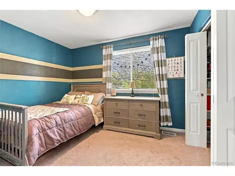Bedroom - 3412 E 114th Dr, Thornton, CO 80233 photo 1 of 5