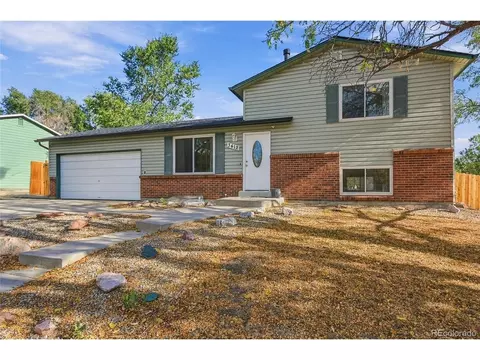 Exterior - 3412 E 114th Dr, Thornton, CO 80233 photo 3 of 11