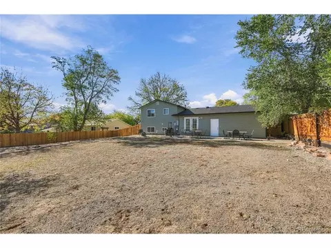Exterior - 3412 E 114th Dr, Thornton, CO 80233 photo 7 of 11
