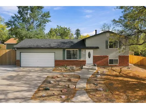 Exterior - 3412 E 114th Dr, Thornton, CO 80233 photo 2 of 11
