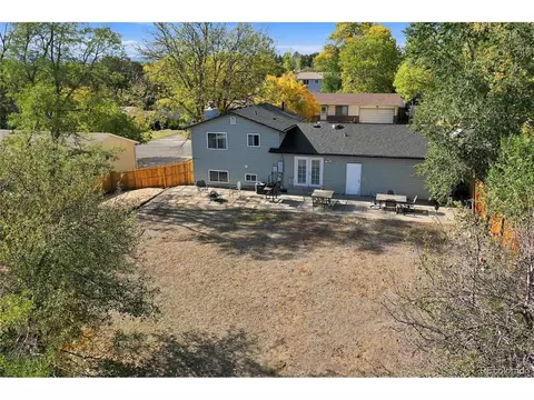 Exterior - 3412 E 114th Dr, Thornton, CO 80233 photo 10 of 11