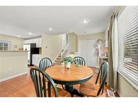 Dining - 3412 E 114th Dr, Thornton, CO 80233 photo 2 of 2