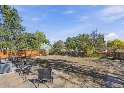 Exterior - 3412 E 114th Dr, Thornton, CO 80233 photo 5 of 11