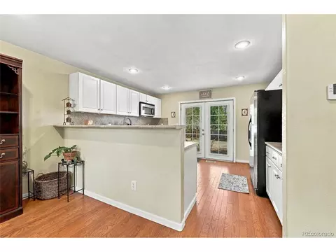 Kitchen - 3412 E 114th Dr, Thornton, CO 80233 photo 1 of 4