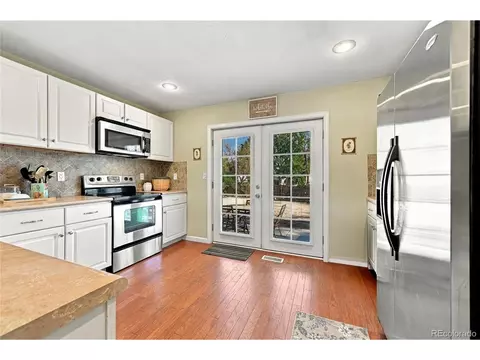 Kitchen - 3412 E 114th Dr, Thornton, CO 80233 photo 2 of 4