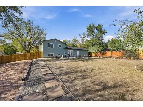 Exterior - 3412 E 114th Dr, Thornton, CO 80233 photo 6 of 11