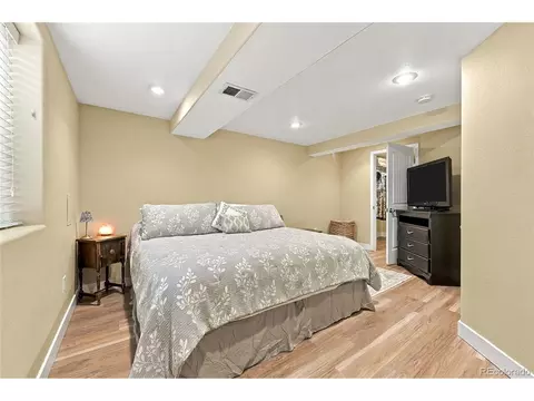 Bedroom - 3412 E 114th Dr, Thornton, CO 80233 photo 5 of 5