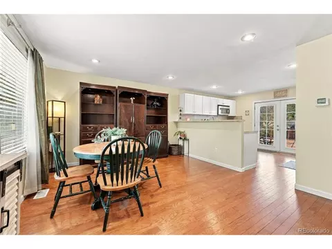 Dining - 3412 E 114th Dr, Thornton, CO 80233 photo 1 of 2