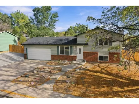Exterior - 3412 E 114th Dr, Thornton, CO 80233 photo 9 of 11