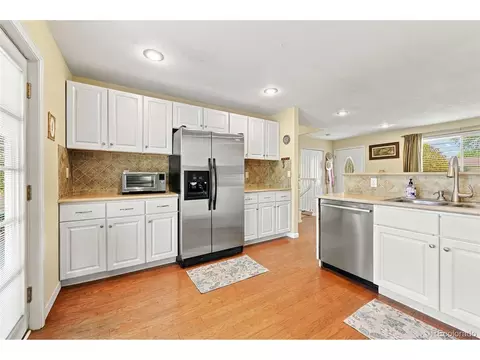 Kitchen - 3412 E 114th Dr, Thornton, CO 80233 photo 4 of 4