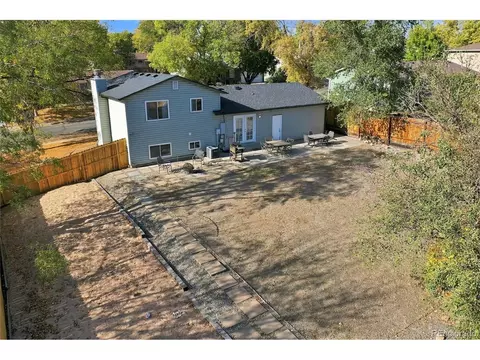 Exterior - 3412 E 114th Dr, Thornton, CO 80233 photo 11 of 11