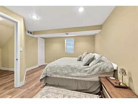 Bedroom - 3412 E 114th Dr, Thornton, CO 80233 photo 4 of 5