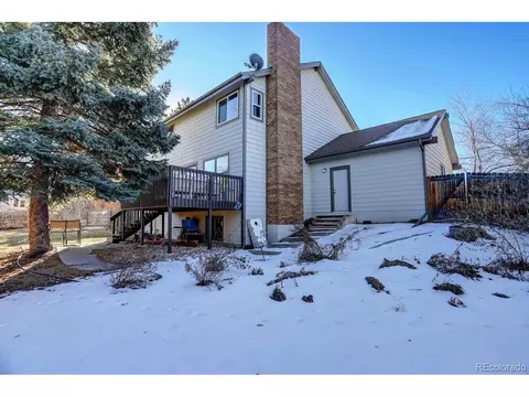 3080 E Geddes Pl, Centennial, CO 80122 photo 3