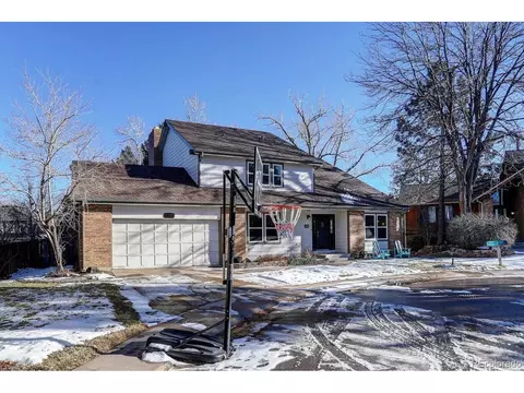 3080 E Geddes Pl, Centennial, CO 80122 photo 39