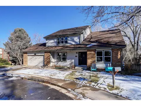 3080 E Geddes Pl, Centennial, CO 80122 photo 2