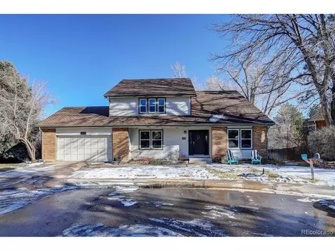 3080 E Geddes Pl, Centennial, CO 80122