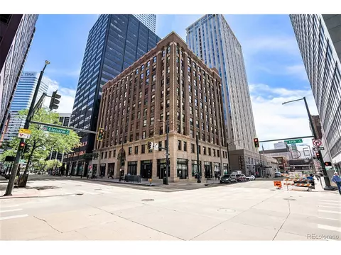 444 17th St #404, Denver, CO 80202