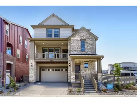 7390 Whiteclover Ln, Littleton, CO 80125