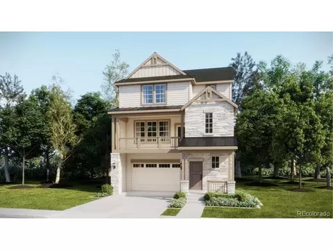7390 Whiteclover Ln, Littleton, CO 80125