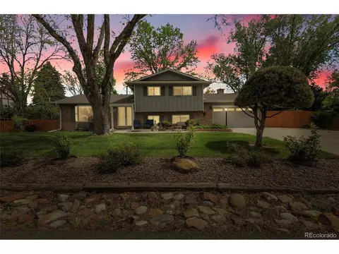 11305 W 78th Dr, Arvada, CO 80005