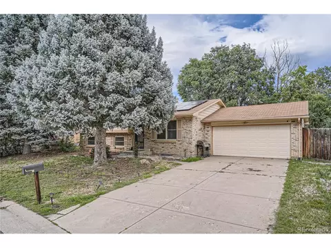 19352 Eldorado Dr, Aurora, CO 80013