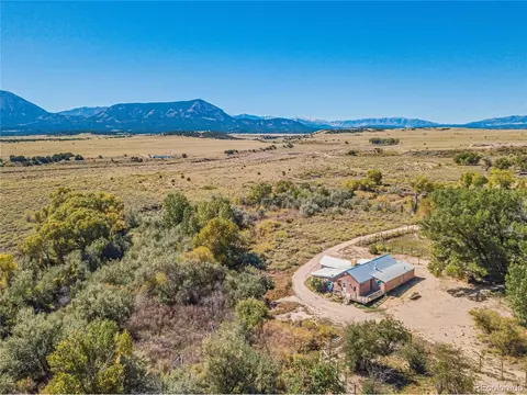 23582 Highway 69, Gardner, CO 81040