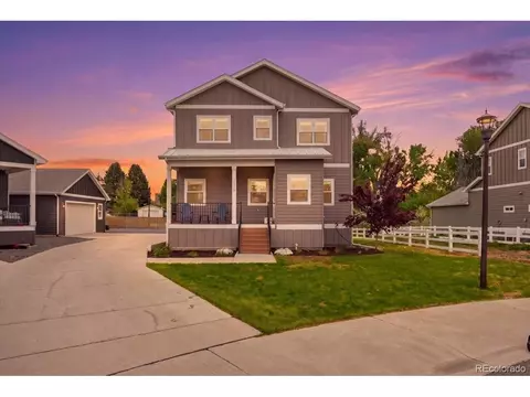 1575 Gard Dr, Loveland, CO 80537