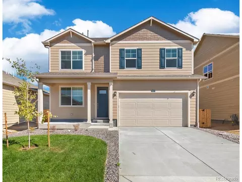 127 65th Ave, Greeley, CO 80634
