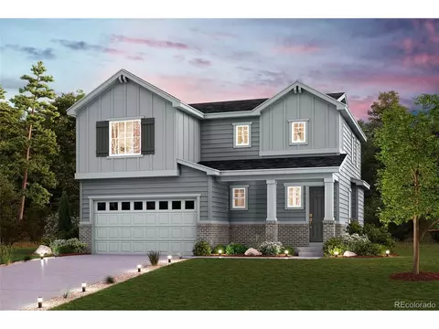 10037 Quari St, Commerce City, CO 80022