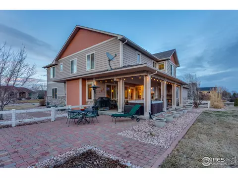 6832 Saddleback Ave, Longmont, CO 80504 photo 35
