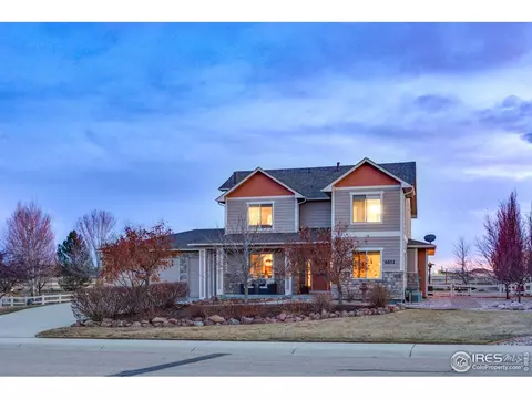 6832 Saddleback Ave, Longmont, CO 80504 photo 1