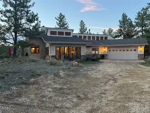 1360 Quanah Rd, Westcliffe, CO 81252