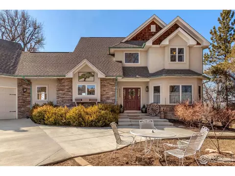 2425 S County Road 15, Berthoud, CO 80513 photo 1