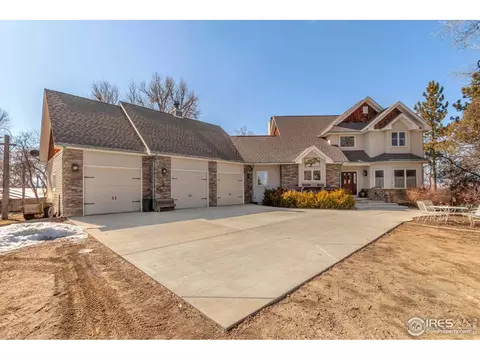 2425 S County Road 15, Berthoud, CO 80513 photo 2