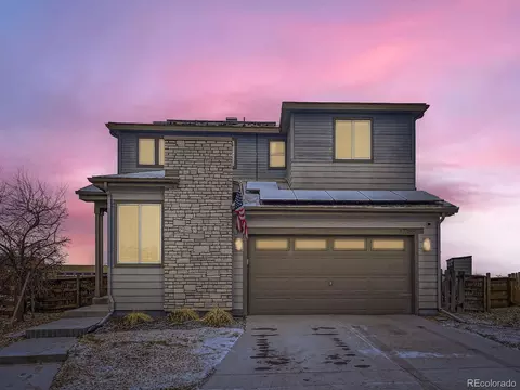 17265 E 110th Ct, Commerce City, CO 80022