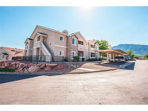 3875 Strawberry Field Grv #F, Colorado Springs, CO 80906