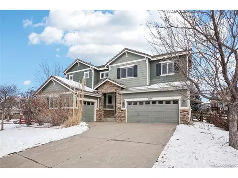 5008 S Nepal St, Centennial, CO 80015