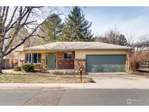 1425 Brown Cir, Boulder, CO 80305 photo 1