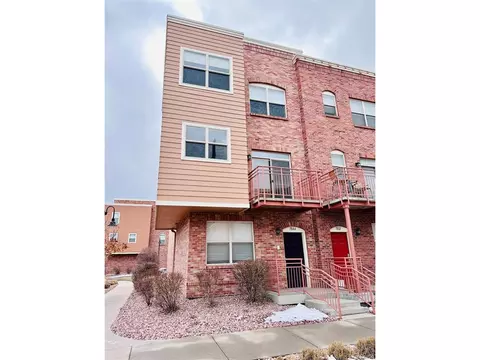 7844 W 55th Ave, Arvada, CO 80002