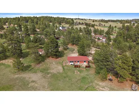 Undisclosed, Franktown, CO 80116