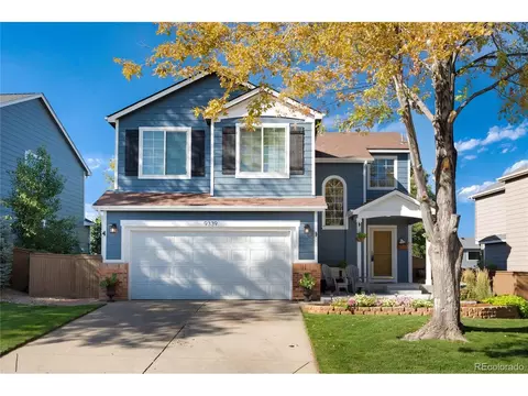 9339 Roadrunner St, Highlands Ranch, CO 80129